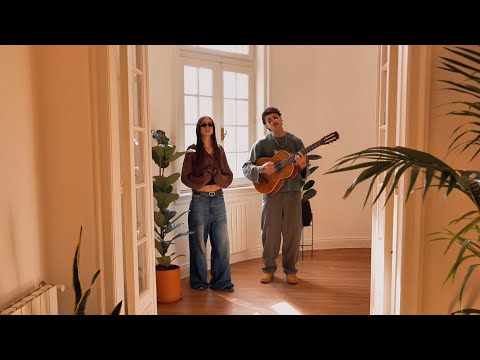 Cardellino, Olivia Wald - 100 mil metros (acústico)