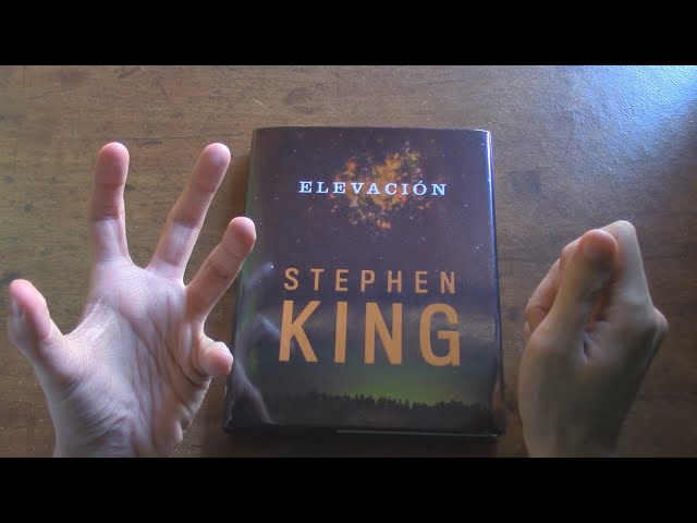 Vídeo relacionado con Elevación (Best Seller)