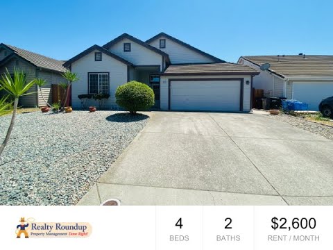 Well Maintained Gem property video