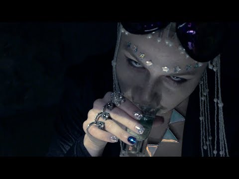 CULTTASTIC - Quantum Girl (Official Video)