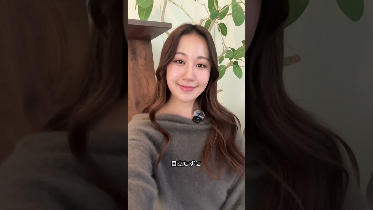 旅行を仕事にする私の撮影機材4選✈️📷