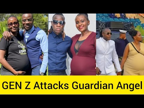 EXPOSED: Guardian Angel & Esther Musila's SITUATION Got Worse 😢 😭 