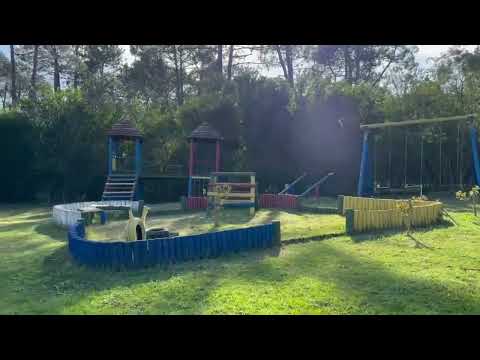 Video de YouTube - Terreno en Venta  en La Paloma, Rocha