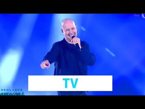 Oli.P - Butterflies in My Stomach | Schlager Champions 2026