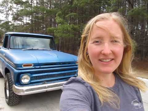 1965 Chevrolet K-10 (CC-1931571) for sale in Fayetteville, Georgia