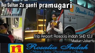 Download lagu PELAYANAN ISTIMEWA TERBAIK Trip Rosalia Indah SUPE... mp3