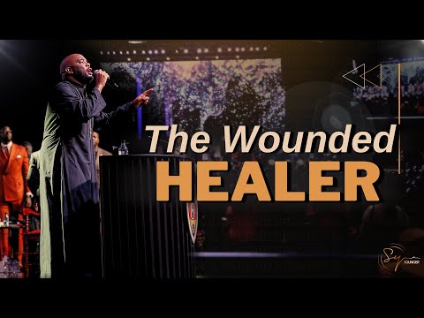 The Wounded Healer | Bishop S. Y. Younger