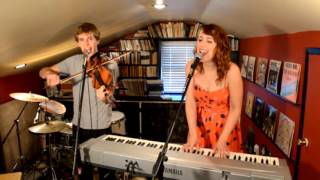 Wait Up for You (The Belle Game Cover)