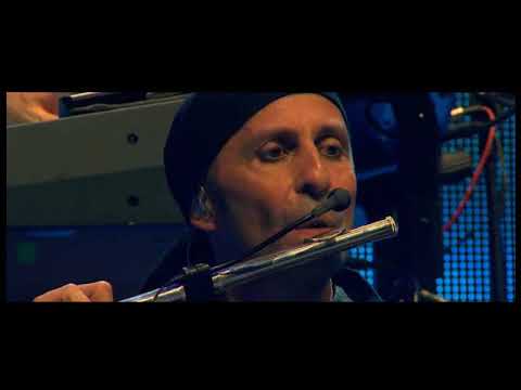 Video thumbnail for A Costa da Morte (Live Arena Ciudad de México el 6 de mayo de 2017)