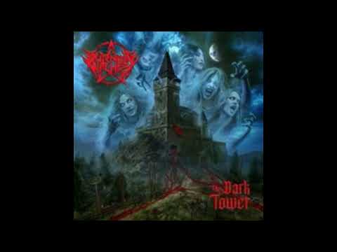 Burning Witches ft . Courtney Cox - Tomorrow