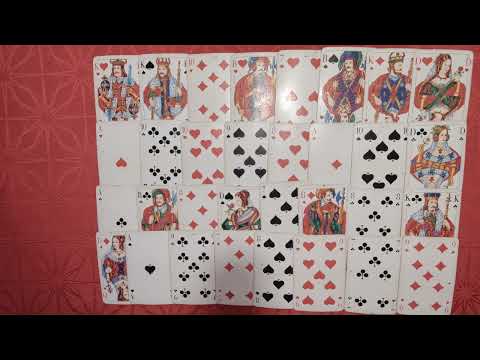 Das Große Liebesorakel💝