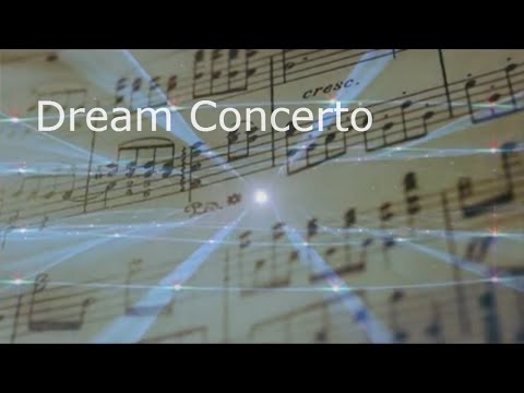 Lucio Belviso - Dream Concerto