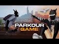 关于 Rooftops & Alleys: The Parkour Game  Playstation  的游戏实况视频