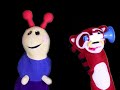 Baby Einstein Language Nursery 2008 Opening FANMADE