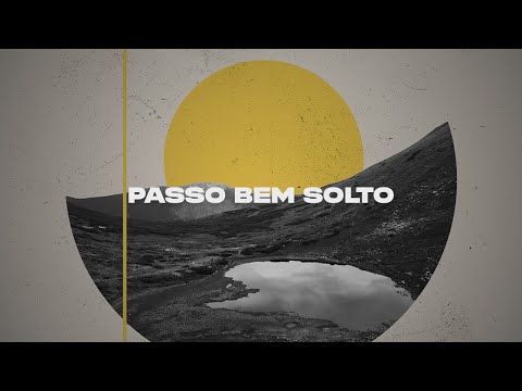 Lynhare & NALYRO - PASSO BEM SOLTO (Techno Mix)
