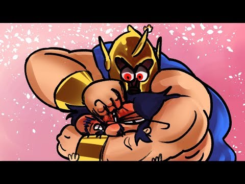 IMAQTPIE "ENJOYING" THE NEW PANTHEON REWORK