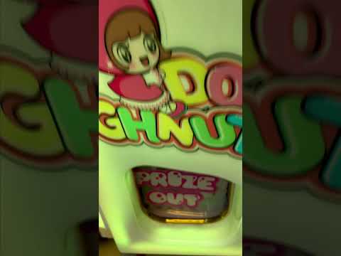 Clearing Out the Claw Machine - part 92 #clawmachine #arcade