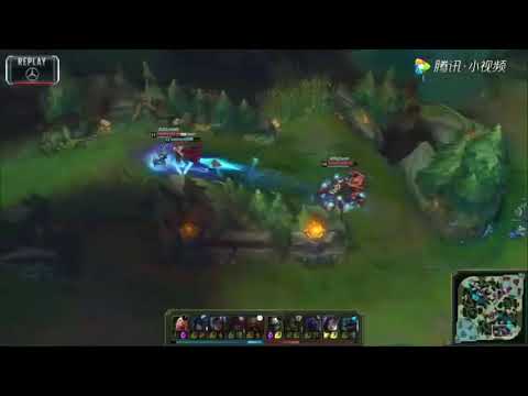 20180908 LokeN Kaisa & Tristana