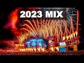 New Year Mix 2023 Best Of EDM Party Electro House Festival Music