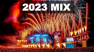 Download lagu New Year Mix 2023 Best of EDM Party Electro House ... mp3