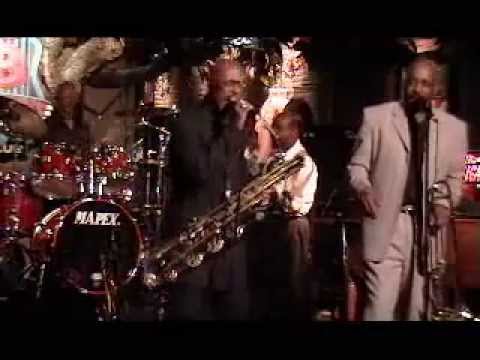 Bari Funk
