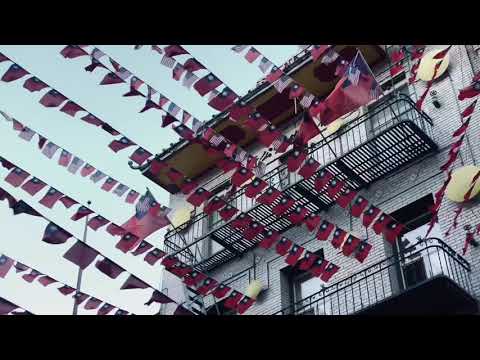 Finesse Tha Vamp ft. Tooka “Psychic” (Official Video)