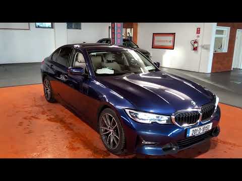 BMW 3-Series 2020 - Image 2