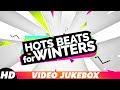 Hot Beats For Winters | Video Jukebox | Jasmine Sandlas | Goldy | Ammy Virk | Latest Song 2018