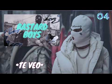 Bastard Boys - Te veo