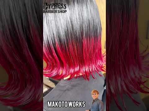 色の素晴らしさにおけるグローバルなグラデーションが証明されています