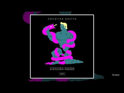 Sly Turner & Shuski - No Explanations