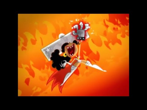 Insane persona | El Tigre