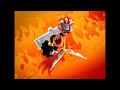 Insane Persona El Tigre
