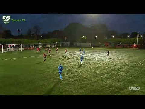 Bedfont Sports 2 2 Leatherhead Fc