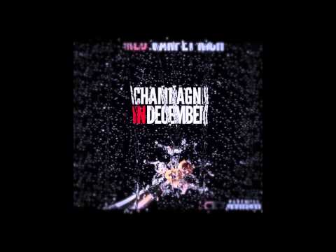 Red Carpet Rich- Champagne In December(Prod.Tony Finesse)
