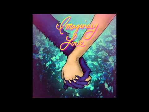 Golden Curls - Imaginary Love