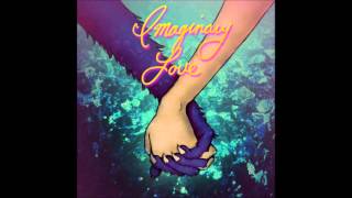 Golden Curls - Imaginary Love