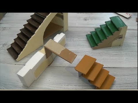 download lagu mp3 mp4 Cardboard Stairs, download lagu Cardboard Stairs gratis, unduh video klip Cardboard Stairs