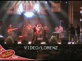 FRANCO MORENO - SI AVESSEMO PARLATO (2007, Palermo)