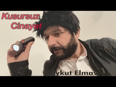 Kusursuz Cinayet ( Aykut Elmas )