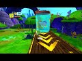 SpongeBob Truth Or Square XB360 Longplay