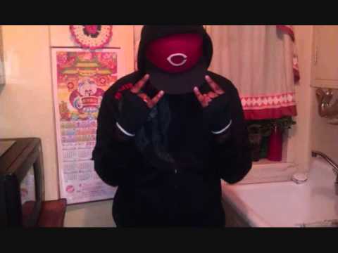 CA$H FT T-STYLE THESE NIGGAS FAKE