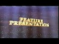 Opening To Snow White And The Seven Dwarfs 2001 VHS