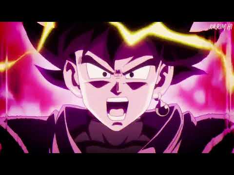 Dragon Ball Super - AMV 『Chouzetsu ☆ Dynamic!』