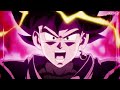 Dragon Ball Super AMV Chouzetsu Dynamic