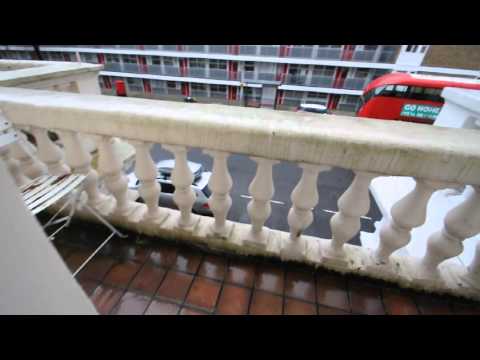 Charming studio apartment with balcony in the City of Westminster - Spotahome (ref 102809)