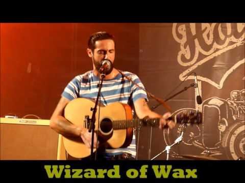 The Mean Devils - Wizard Of Wax - BETHUNE  RETRO 2016