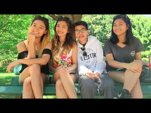 The Whisper Challenge // TeamJENY