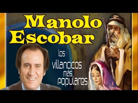download lagu mp3 mp4 Villancicos Manolo Escobar, download lagu Villancicos Manolo Escobar gratis, unduh video klip Download Villancicos Manolo Escobar Mp3 dan Mp4 Popular Gratis