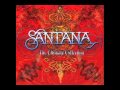 Santana - No one to depend on